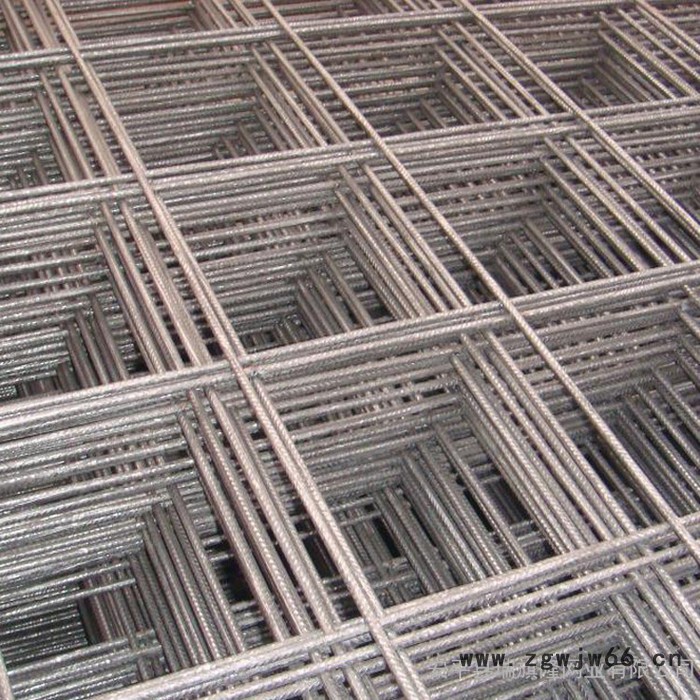 厂家现货供应钢筋网片 弹簧钢筋网片 绑扎钢筋网片 煤矿钢筋网片 E12钢筋焊接网片图3