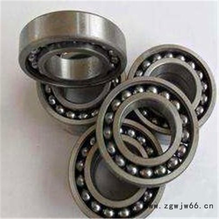 哈尔滨轴承 窑车专用  970301轴承    高温满球轴承  现货图3