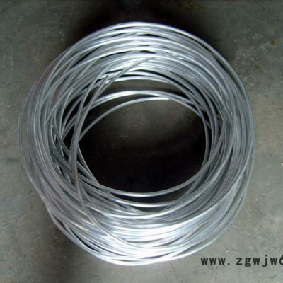 **光亮铜铝线材切割，无磁不锈钢光亮弹簧线切割，磨尖，调直厂家