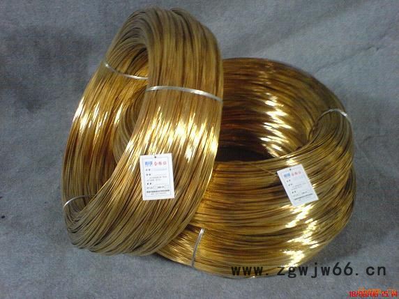 **光亮铜铝线材切割，无磁不锈钢光亮弹簧线切割，磨尖，调直厂家图6