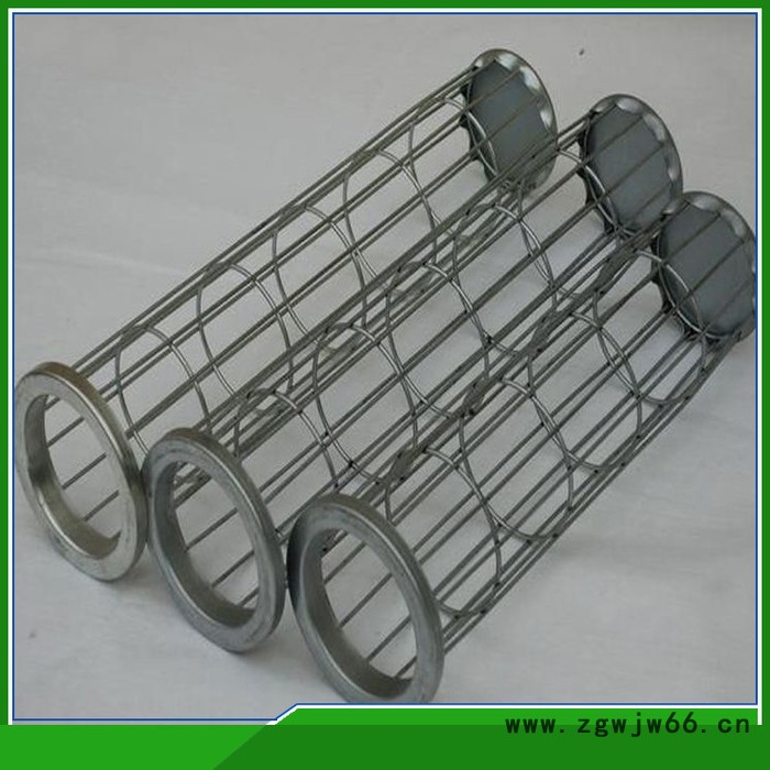 弹簧除尘骨架-异型除尘骨架-环保除尘骨架-四川环拓环保 ** 价格合理图4