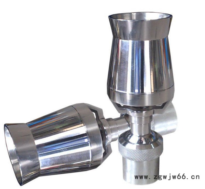 喷泉设备,不锈钢喷头,万向喷头,雪松喷头,冰塔喷头,喷泉设备 厂家(图2