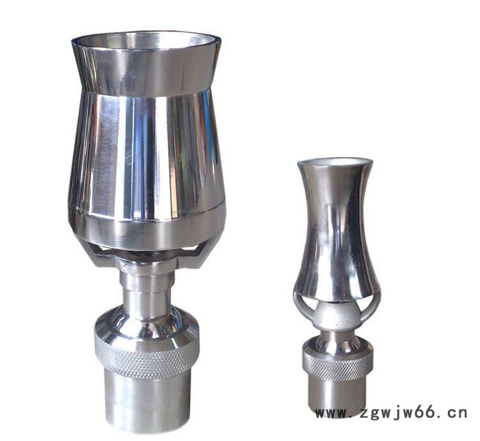 喷泉设备,不锈钢喷头,万向喷头,雪松喷头,冰塔喷头,喷泉设备 厂家(图3