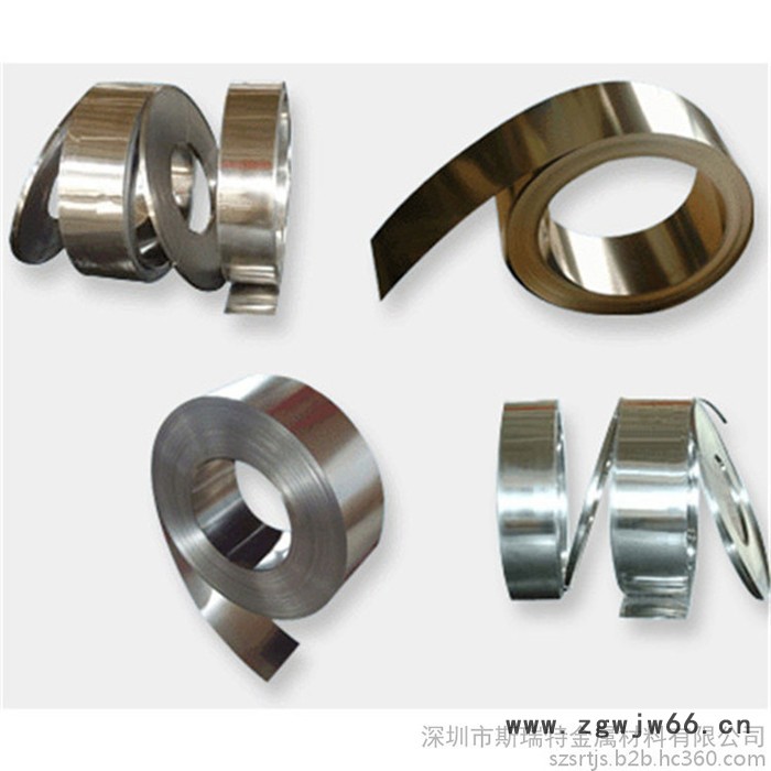 ** 310s超薄不锈钢带 特硬弹簧不锈钢带 310S不锈钢带分条图3