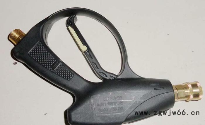 洁普斯JPS各种型号的多功能高压喷水枪 快速更换喷头高压水枪图2