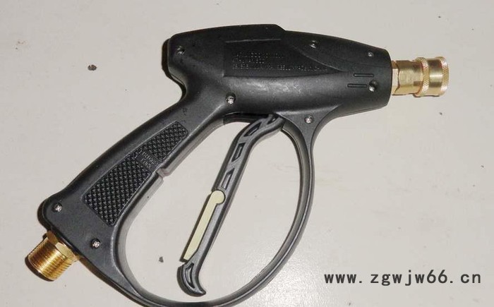 洁普斯JPS各种型号的多功能高压喷水枪 快速更换喷头高压水枪图3