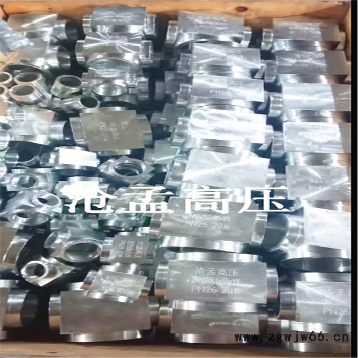 东莞冀安锻钢丝扣气体灭火高压直角弯头七氟丙烷喷头喷嘴图2