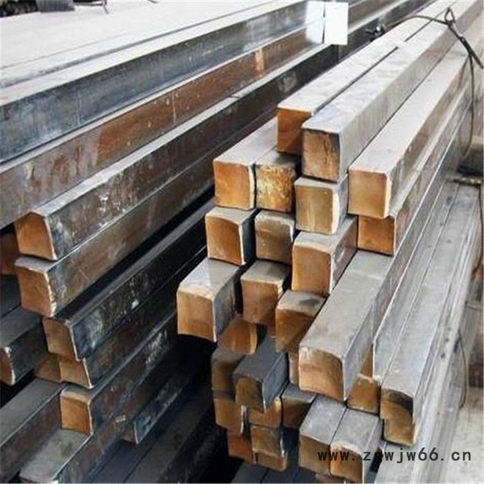 角钢 扁钢 方钢 热轧扁钢 热轧方钢 弹簧扁钢 纵剪扁钢图4