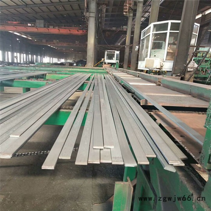 角钢 扁钢 方钢 热轧扁钢 热轧方钢 弹簧扁钢 纵剪扁钢图2