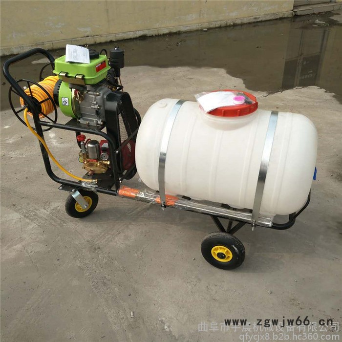 多喷头打药机 畜牧养殖喷雾消毒机农用高压电动喷雾器图8