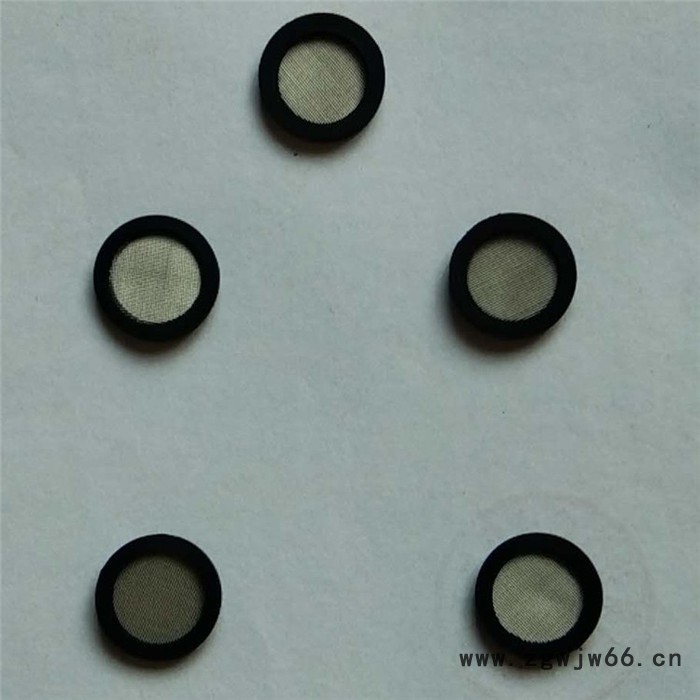 生产加工 水表用过滤网密封垫 淋浴喷头用滤网密封垫 规格齐全 可定制图3