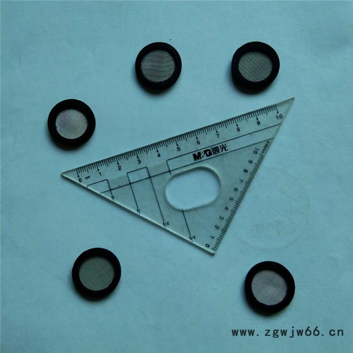 生产加工 水表用过滤网密封垫 淋浴喷头用滤网密封垫 规格齐全 可定制图7