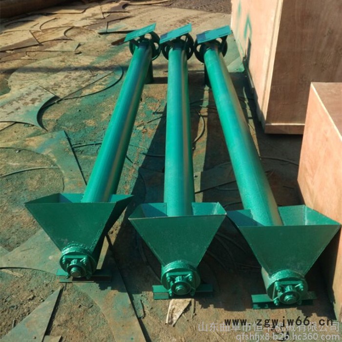 张家港厂家不锈钢全自动螺旋上料机 蛟龙粮食塑料 颗粒弹簧上料机图8