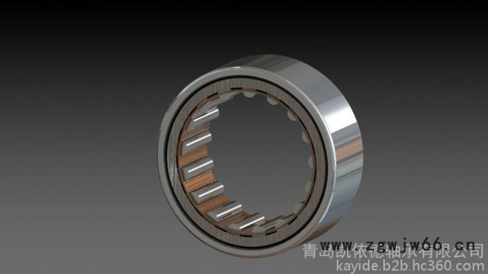 KOYO铁路轴承 东台压塑机轴承46T32224J/109非标英制轴承图3