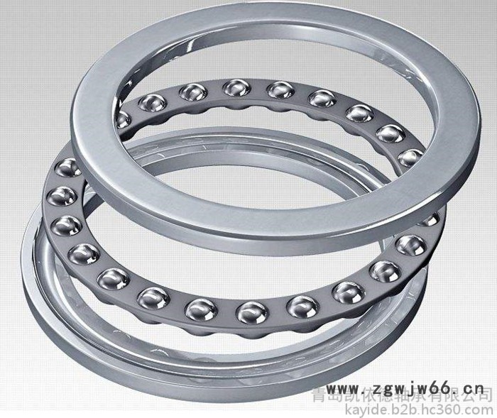 德国INA进口轴承公司 81115-TV平面推力滚子轴承 南京轴承查询参数图3