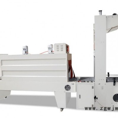 批发塑封包装机喷头包装机自动卸扣包装机PE套膜包装机