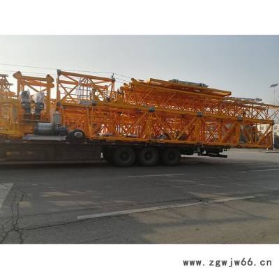 恒义HY【大汉施工电梯底梁  弹簧底座 恒义配件升降机 施工电梯升降机 】