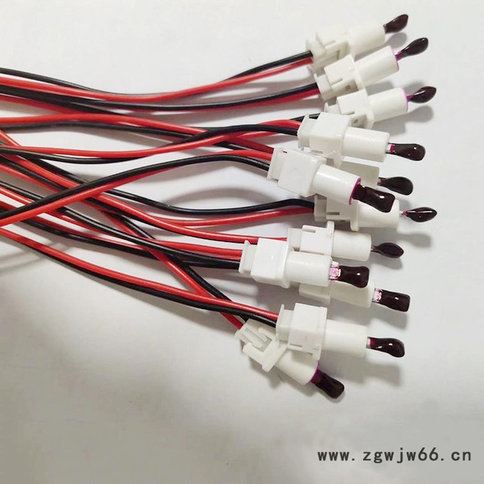 文驰电点火具 专业生产消防喷头专用点火头 气动破玻管元件消防设施击碎玻管钢性点火头 欢迎咨询图5