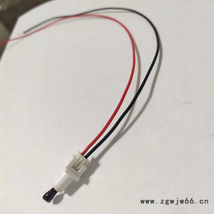 文驰电点火具 专业生产消防喷头专用点火头 气动破玻管元件消防设施击碎玻管钢性点火头 欢迎咨询图4