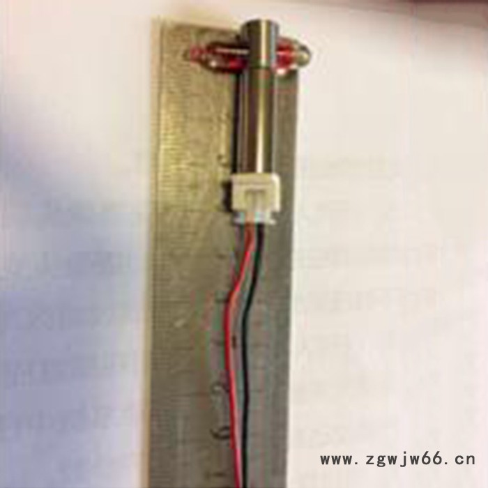 文驰电点火具 专业生产消防喷头专用点火头 气动破玻管元件消防设施击碎玻管钢性点火头 欢迎咨询图3