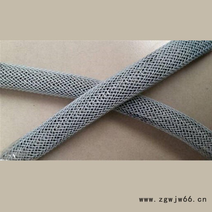 山东厂家直供螺旋裹丝管  螺旋裹丝渗透水管  弹簧加丝管图3