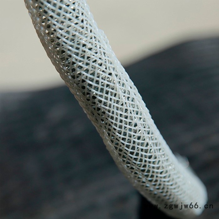 山东厂家直供螺旋裹丝管  螺旋裹丝渗透水管  弹簧加丝管图7