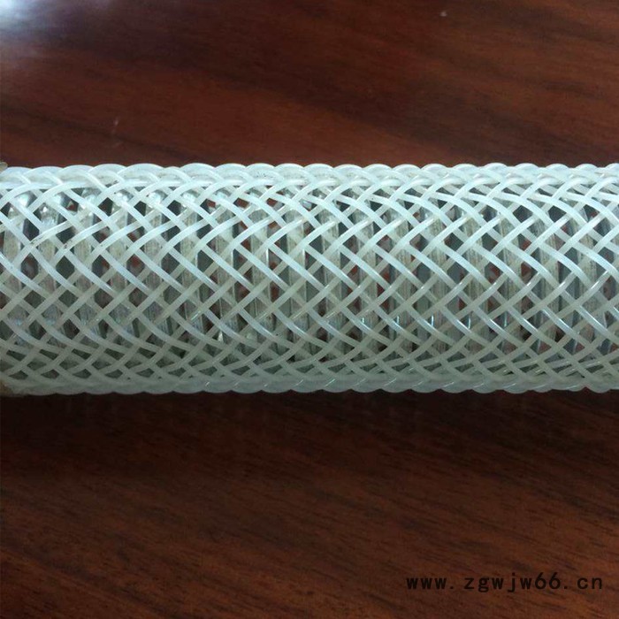 山东厂家直供螺旋裹丝管  螺旋裹丝渗透水管  弹簧加丝管图8