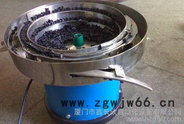 厦门鑫长欣批量生产振动盘震动盘、厦门振动盘、弹簧振动盘等图2