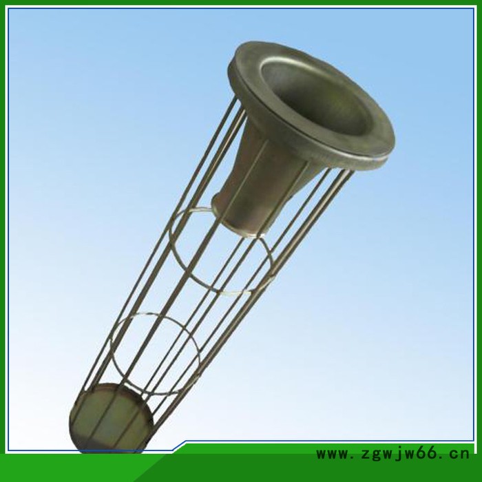 弹簧除尘骨架-异型除尘骨架-环保除尘骨架-浙江环拓环保 ** 价格合理图6