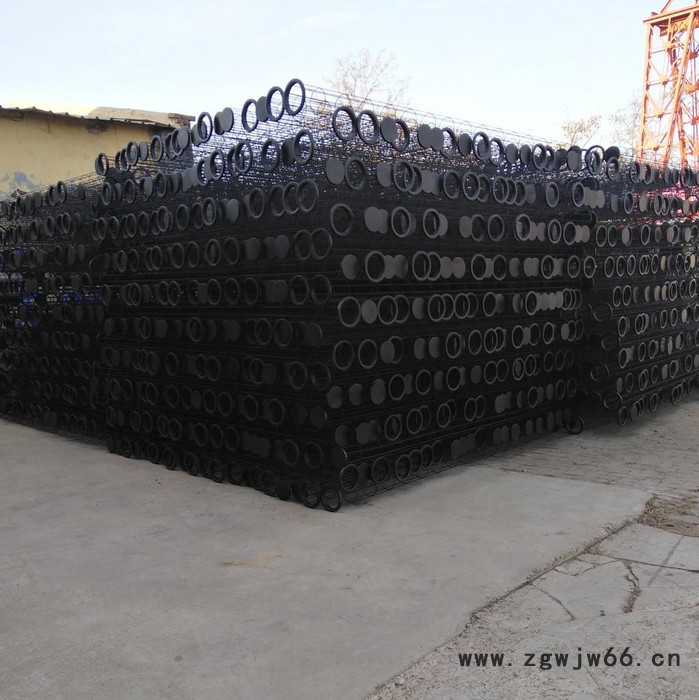 腾亿环保 除尘器骨架 除尘器袋笼 布袋骨架 弹簧除尘骨架 自弹骨架图2