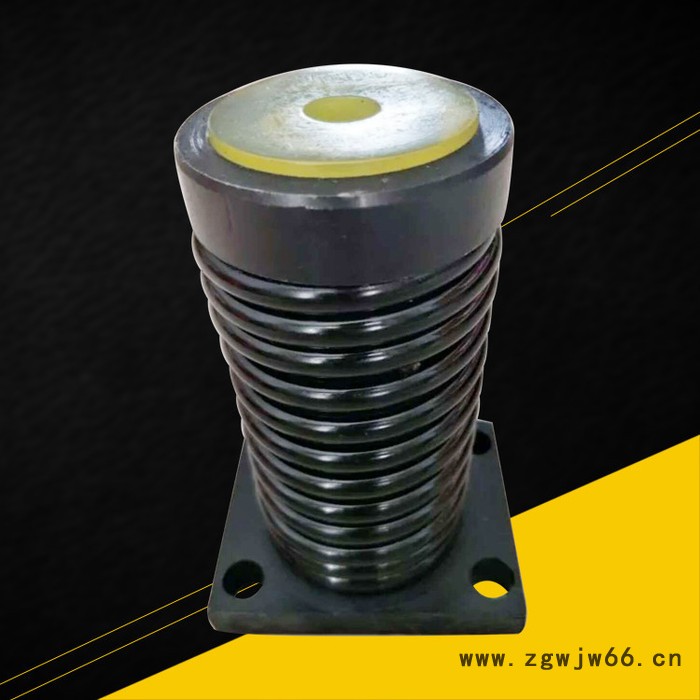 【慈航机械】供应压料缸 压脚弹簧 剪板机压料缸 剪板机配件压料缸图2