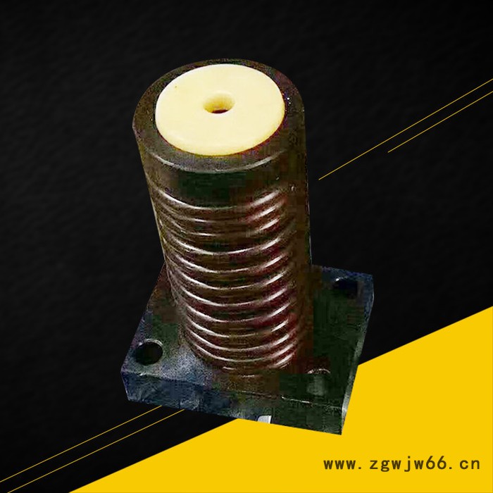 【慈航机械】供应压料缸 压脚弹簧 剪板机压料缸 剪板机配件压料缸图3