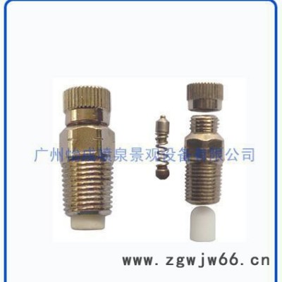 雾化喷头,高压喷头,冷雾喷头,造雾喷嘴,消毒喷嘴,喷头喷嘴厂家批