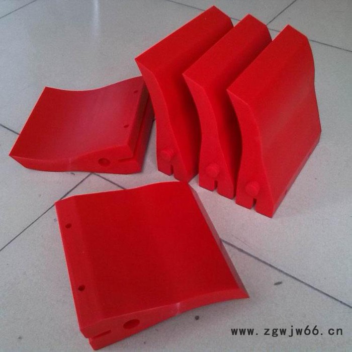 专业生产 输送机空段清扫器  聚氨酯清扫器  皮带输送机弹簧清扫器图4