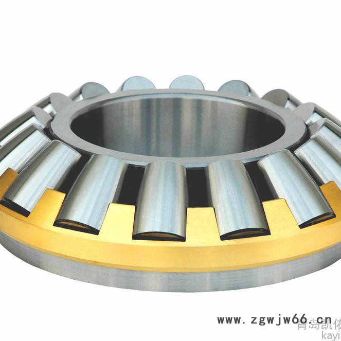 招远起重机轴承代理价格 FAG进口推力滚子轴承 9132轴承报价商图3