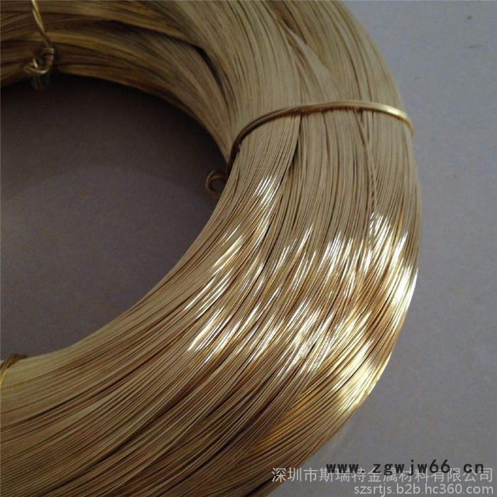 磷铜丝c5210高精磷铜线c5191弹簧磷铜线国标磷铜丝镀镍磷铜线厂家图2