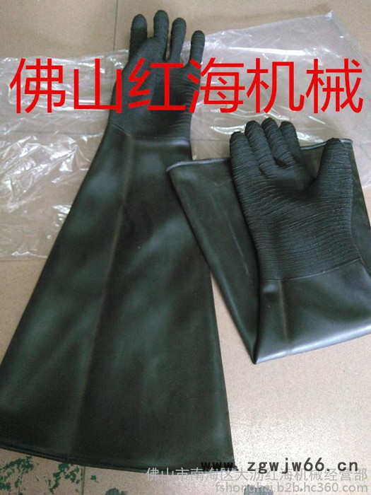 福建喷砂机配件 移动式喷嘴 碳化硼喷嘴 打砂机喷头图3