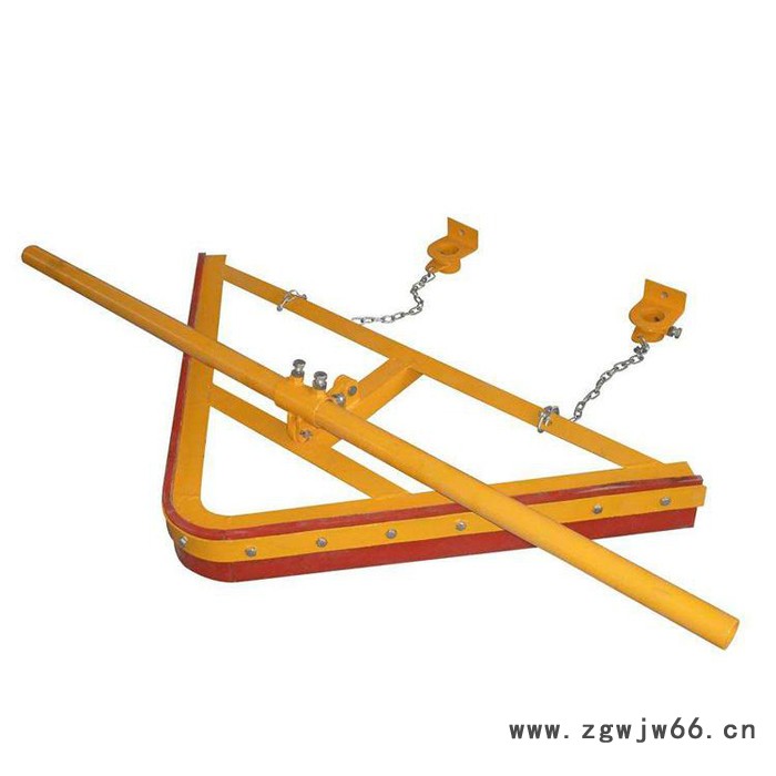 鑫平   弹簧清扫器 空段清扫器 聚氨酯清扫器 厂家供应图5