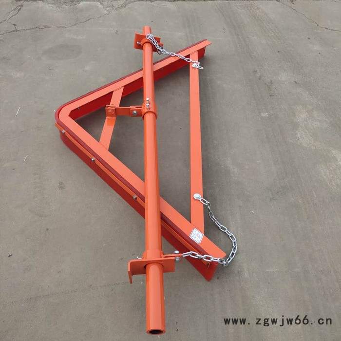 鑫平   弹簧清扫器 空段清扫器 聚氨酯清扫器 厂家供应图6