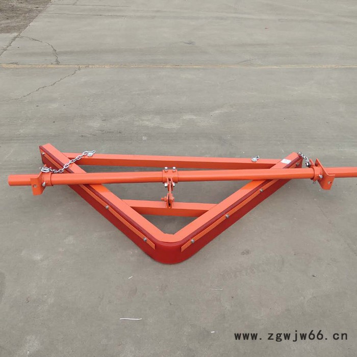 鑫平   弹簧清扫器 空段清扫器 聚氨酯清扫器 厂家供应图3