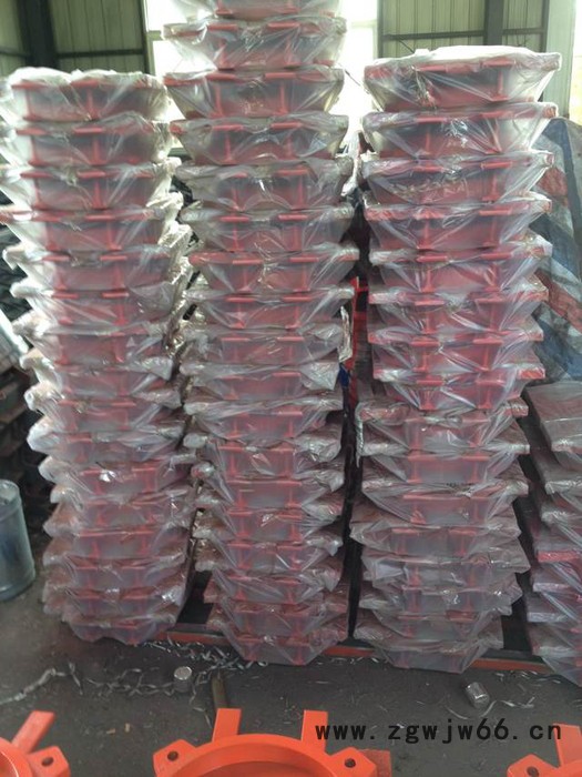 浙江省丽水市 QZ（2009）球型支座 弹簧限位滑动支座 减隔震球铰支座图4