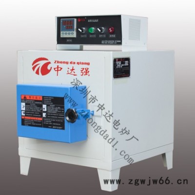 中达 深圳佛山箱式炉 箱式高温炉 箱式低温炉 箱式电阻炉 箱式电阻炉 箱式回火炉 箱式退火炉 专业供应回火炉 弹簧回火炉