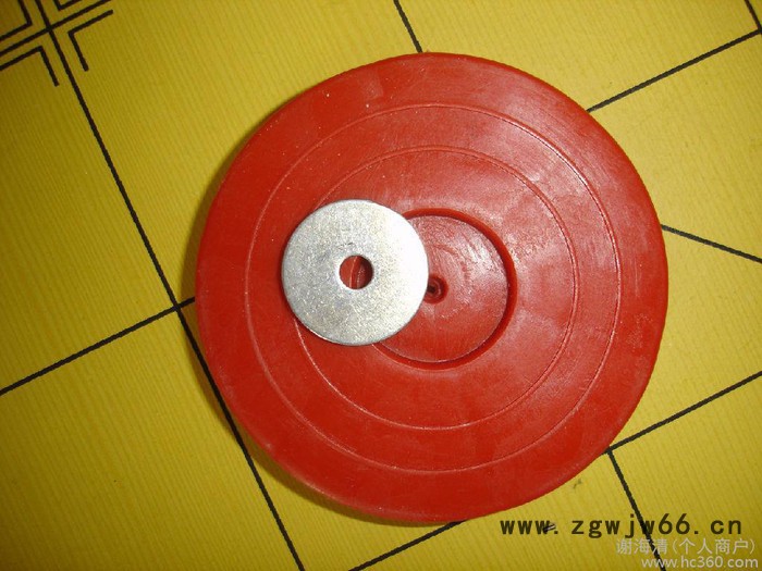 致辰供应隧道EVA弹簧排水热熔垫片产销一体 其他塑料、橡胶制品图4