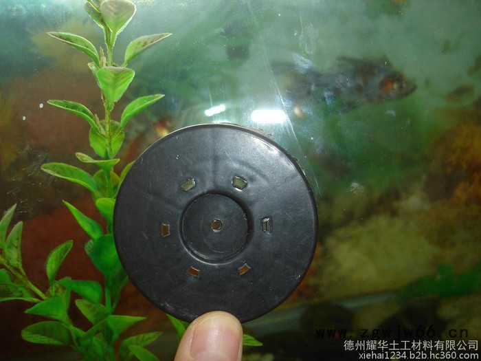 致辰供应隧道EVA弹簧排水热熔垫片产销一体 其他塑料、橡胶制品图2