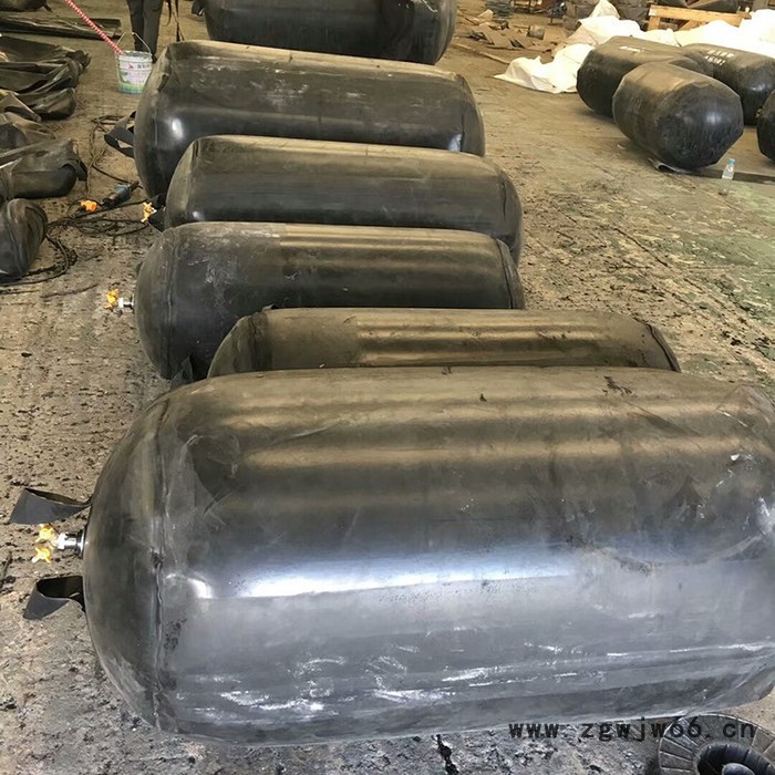 福茂 管道封堵气囊 橡胶气囊 船用气囊 橡胶空气弹簧气囊图4