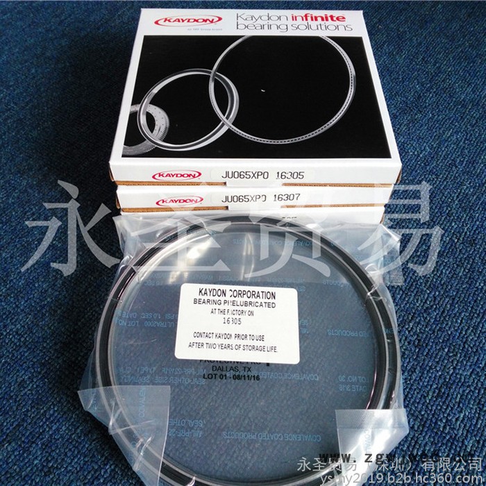 肃宁县美国KAYDON轴承NC050XP4K 德国Stabilus气弹簧减震器图3