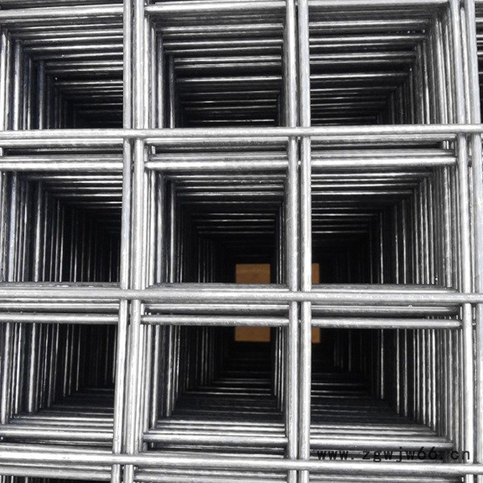 热轧钢筋网片 高强弹簧钢筋网 钢筋网片 抗裂钢筋网片 供应钢筋网片图3