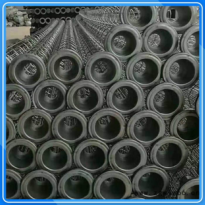 汇悦环保 厂家生产除尘骨架 弹簧骨架 喷塑骨架 厂家为广大客户提供优良产品图3