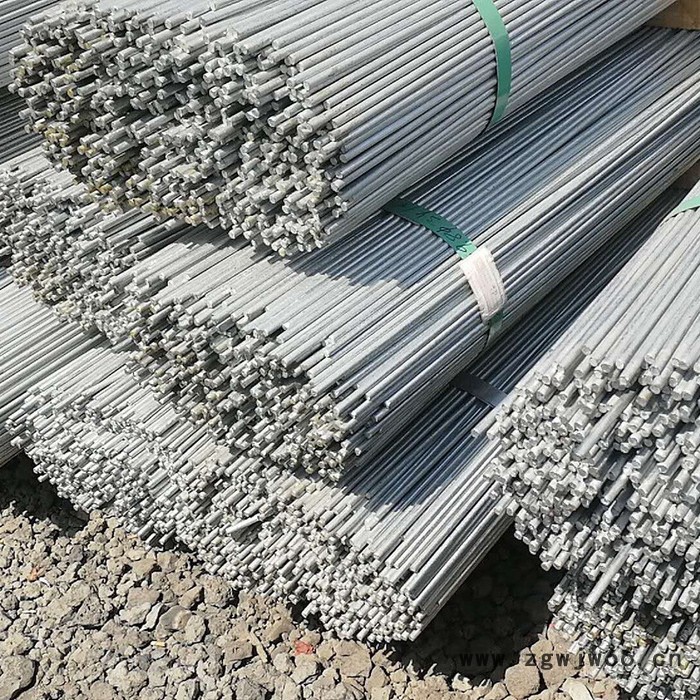 天津晋邱昊盛 弹簧钢圆钢 耐磨圆钢 热镀锌圆钢图3