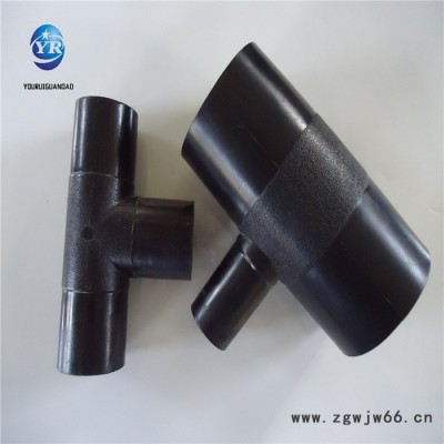 友瑞管道农业节水用灌溉管网系统 节水微喷带 滴灌带 滴灌管 喷头滴头 PE管材管件